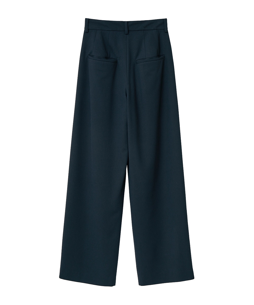 セール 40%OFF】H/W BELTED BAKER PANTS(505309535) | クラネ(CLANE) - d fashion