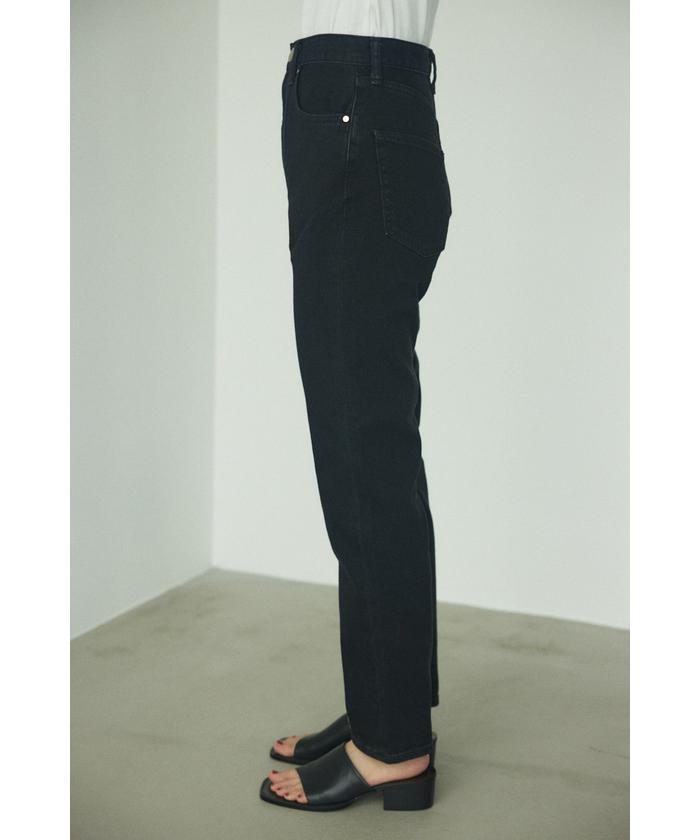 DRIP bd black denim(505327961) | ブラックバイマウジー(BLACK