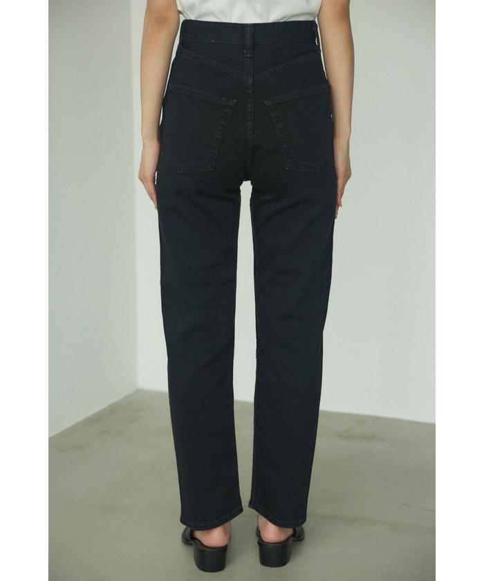 DRIP bd black denim(505327961) | ブラックバイマウジー(BLACK