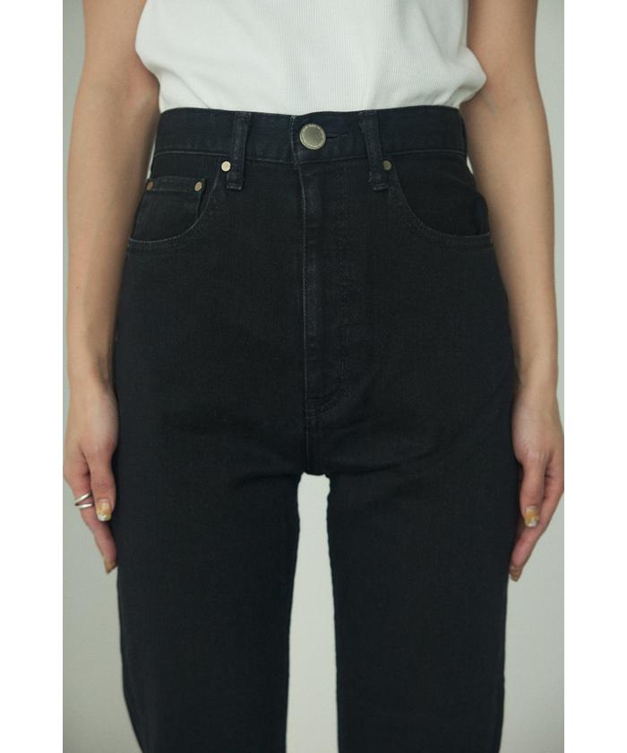 DRIP bd black denim(505327961) | ブラックバイマウジー(BLACK