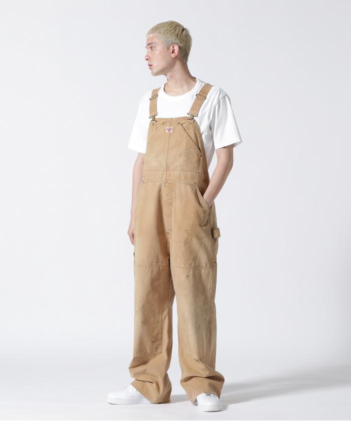 2着set セントマイケル　saint michael 販売予告] SAINT Mxxxxxx 2024-25AWコレクション 2nd Drop 8/10
