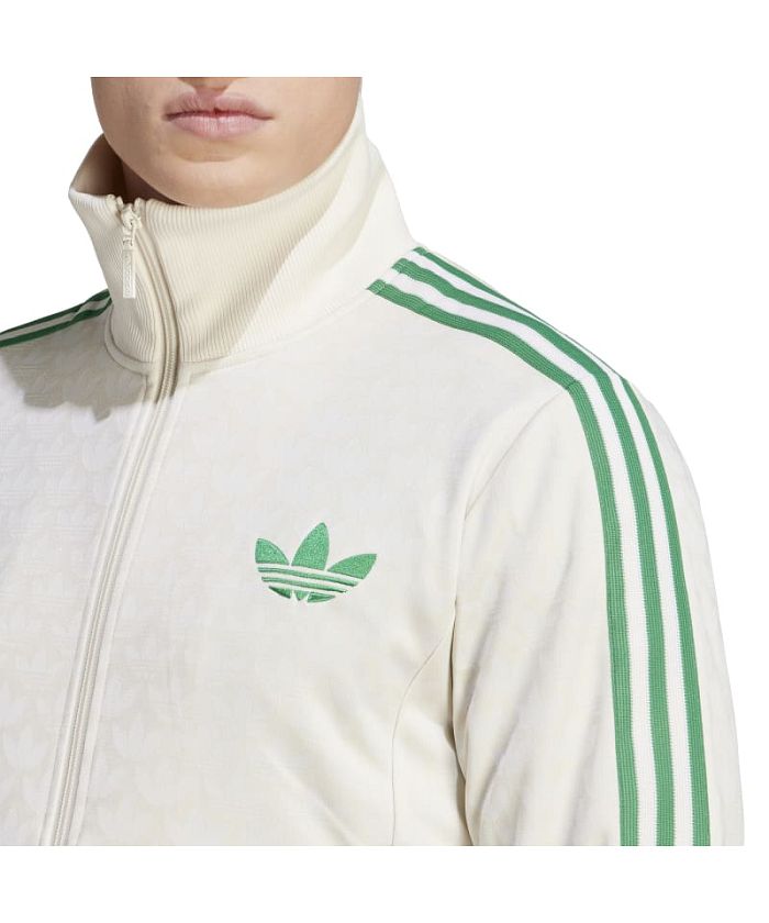 adidas Adicolor 70S トラックトップ モノグラム