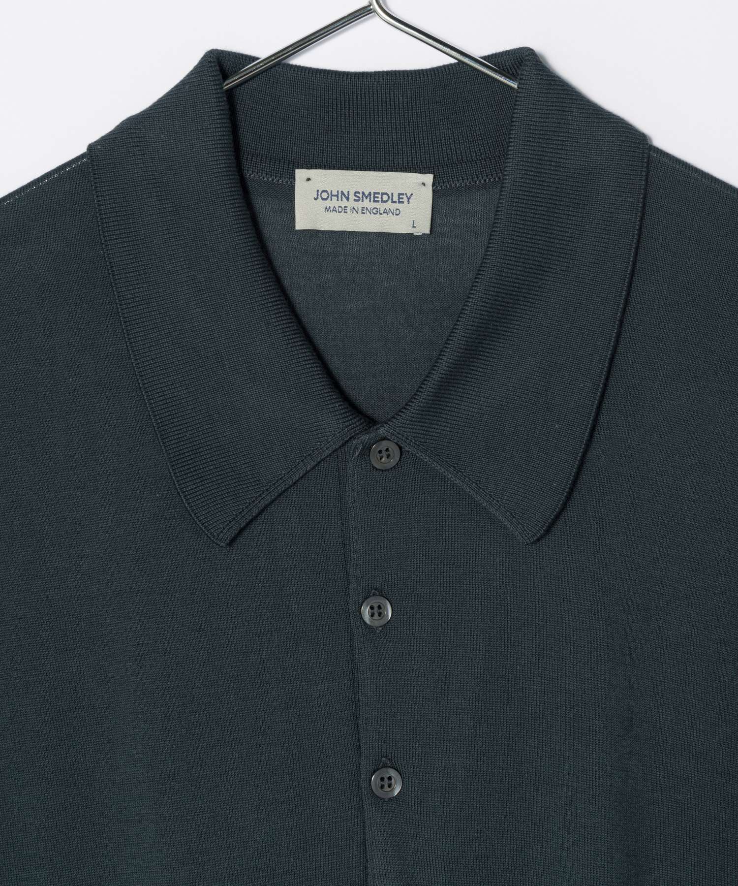 セール】ジョンスメドレー JOHN SMEDLEY ジョンスメドレー JOHN