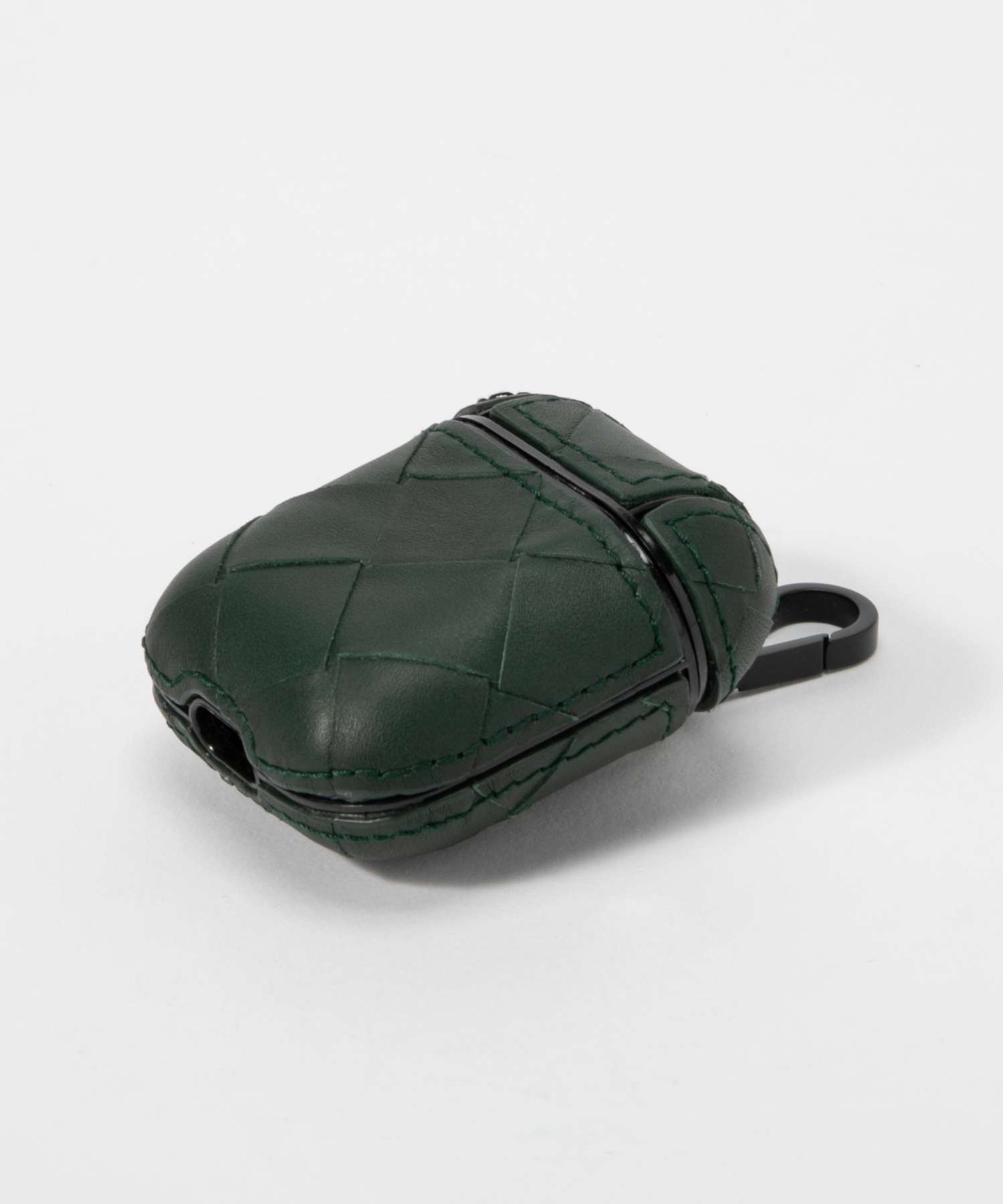 ボッテガヴェネタ BOTTEGA VENETA 610263 VCPQ0 イヤホンケース メンズ