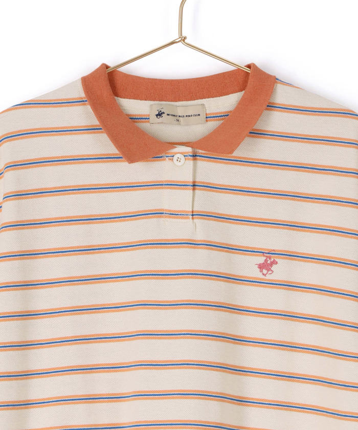 セール20%OFF】【BEVERLY HILLS POLO CLUB/ビバリーヒルズポロクラブ