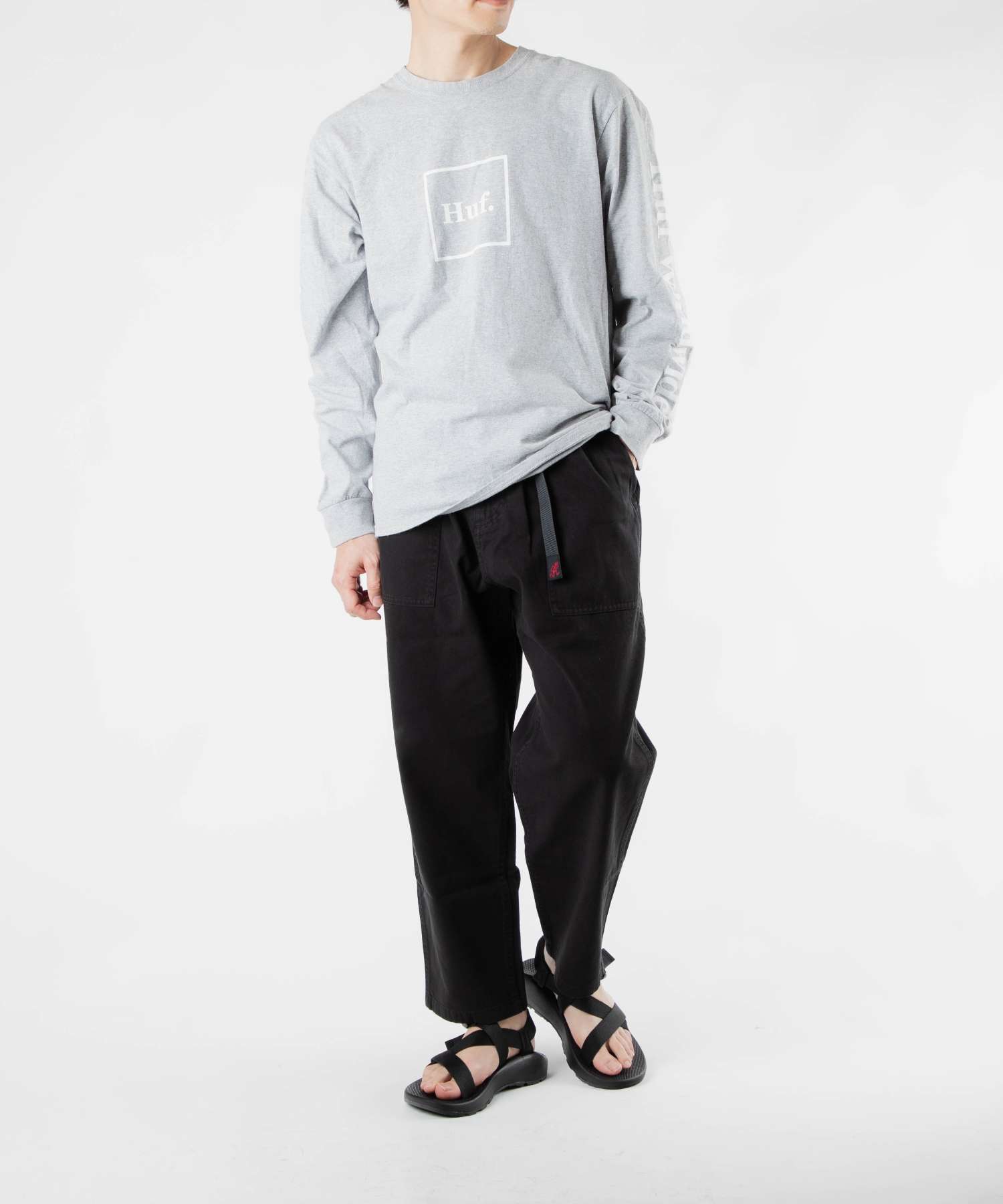 チャコ CHACO J105375 サンダル メンズ シューズ Z1 クラシック