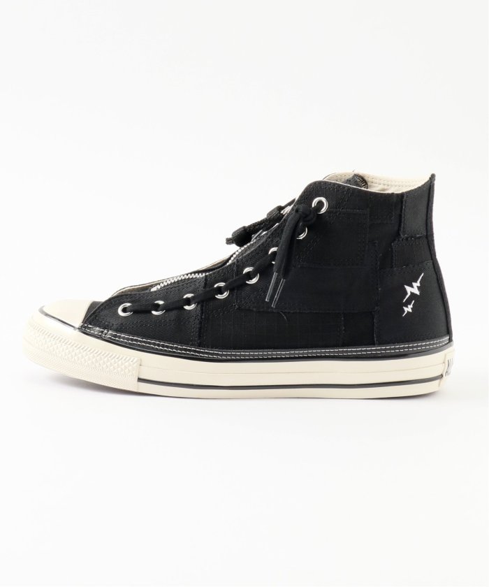CONVERSE×WHIZLIMITED×mita sneakers】ALL STAR US HI / WLMS ...