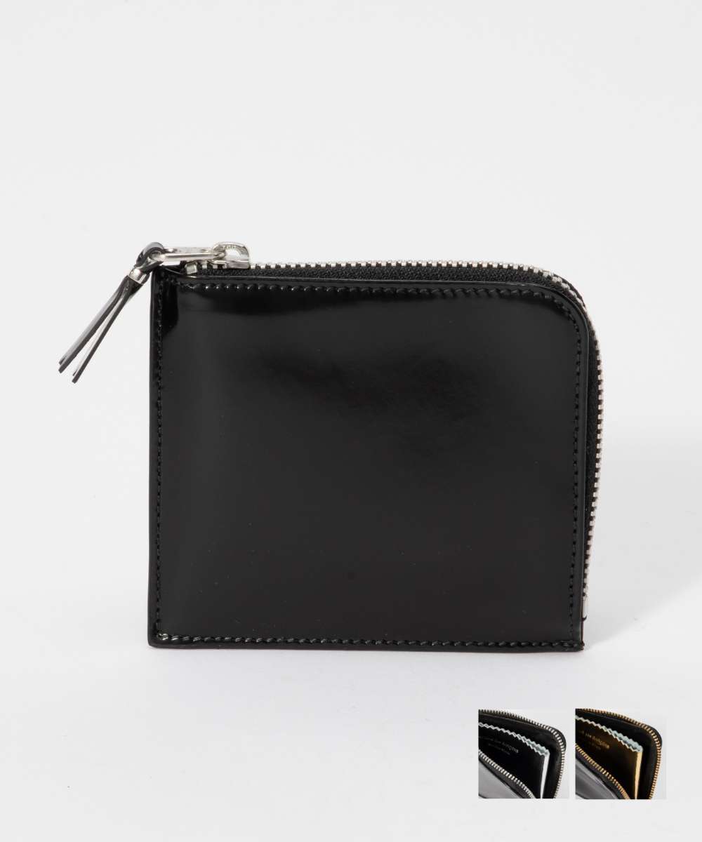 Comme des Garcons Mirrorコムデギャルソン コンパクト財布