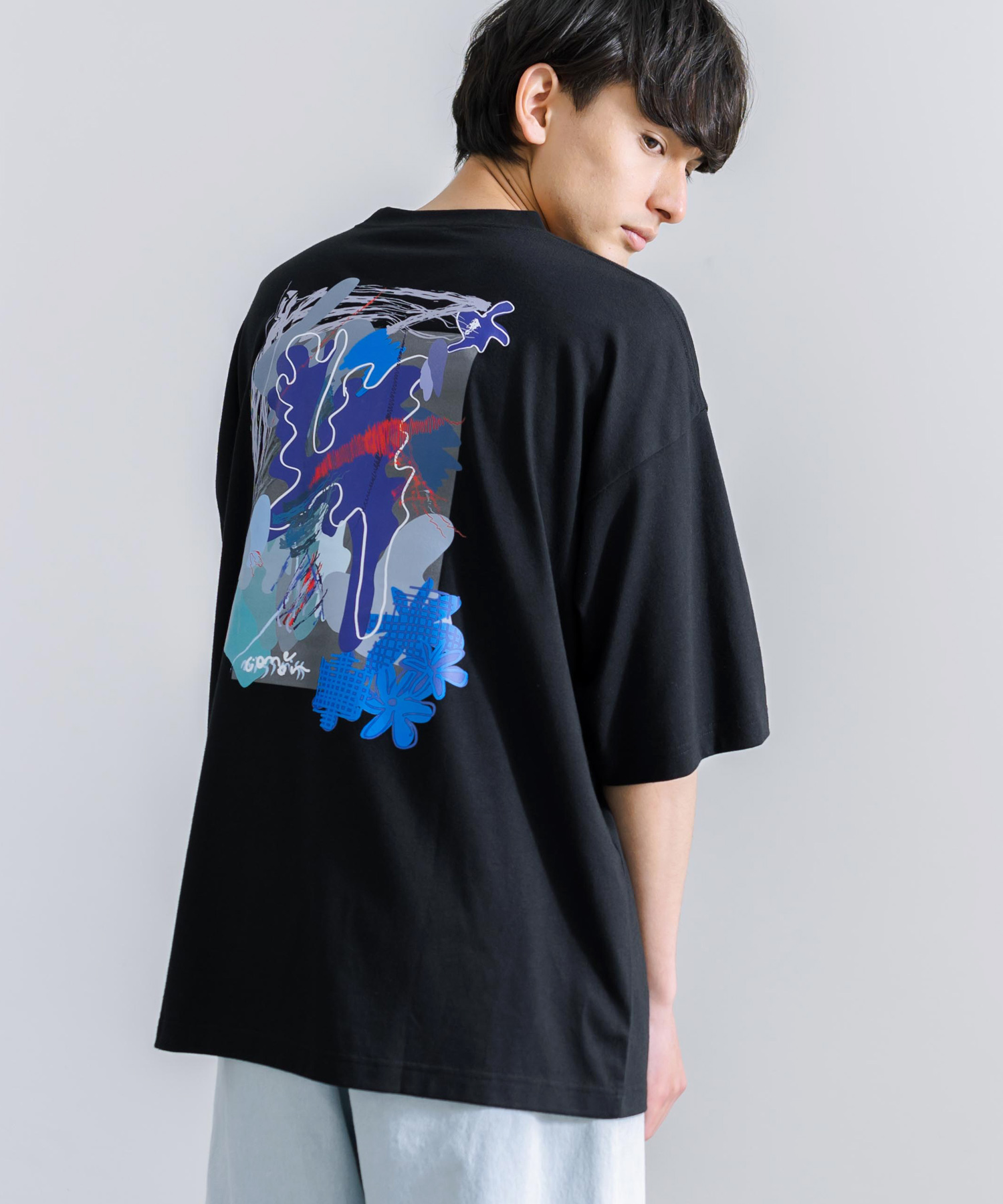 超激得国産 BEBOP カーディガン メンズの通販 by RAGTAG online
