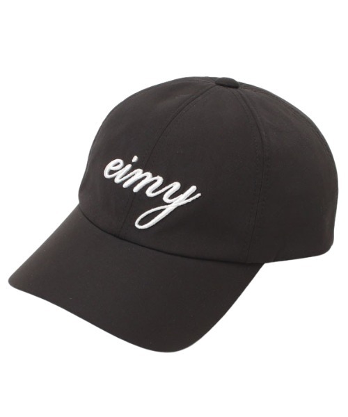 エイミーイストワール eimy istoire シフォンブリムカンカン帽