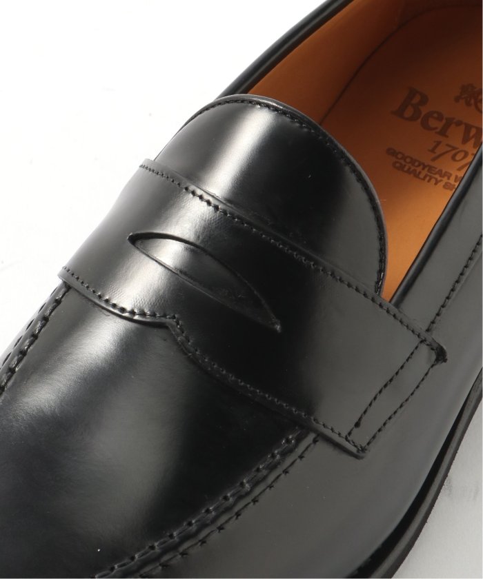 Berwick1707 / バーウィック1707】Penny Loafer 5260(505329700