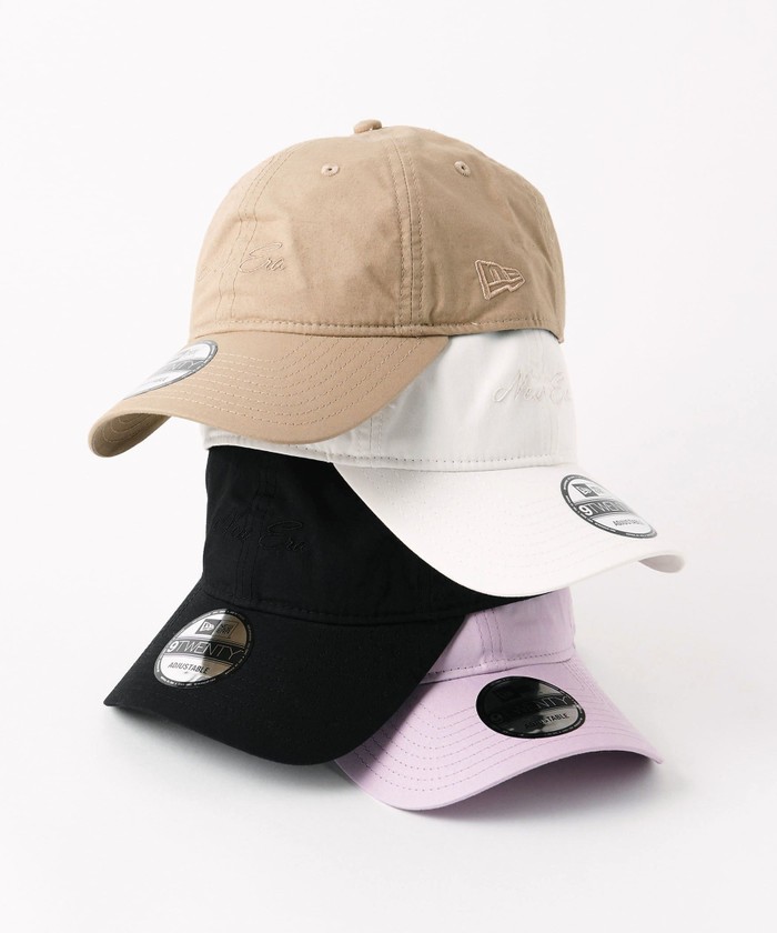 【別注】＜NEW ERA＞920 キャップ　beauty &youth BEAUTY&YOUTH UNITED ARROWS（ビューティーアンドユース