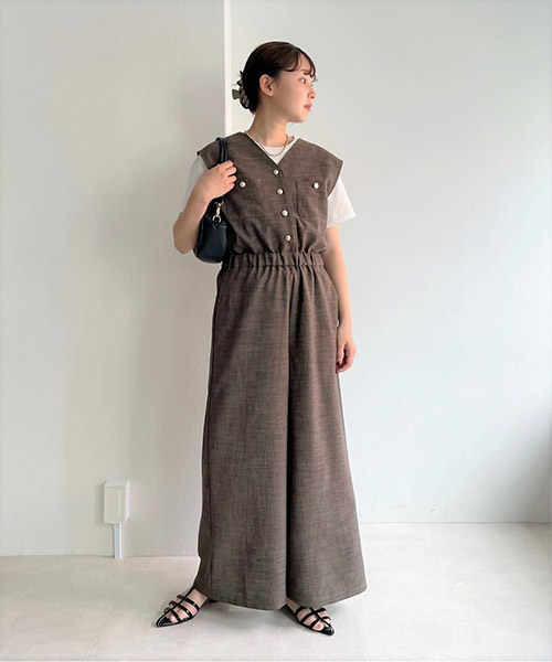セール 20%OFF】【fredyemueフレディエミュ】マリン