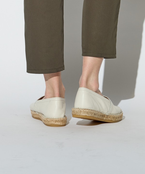 大注目★【ALDO】Johnney エスパドリーユ シューズ セール 50%OFF】Don Quichosse別注 NEW ION エスパドリーユ