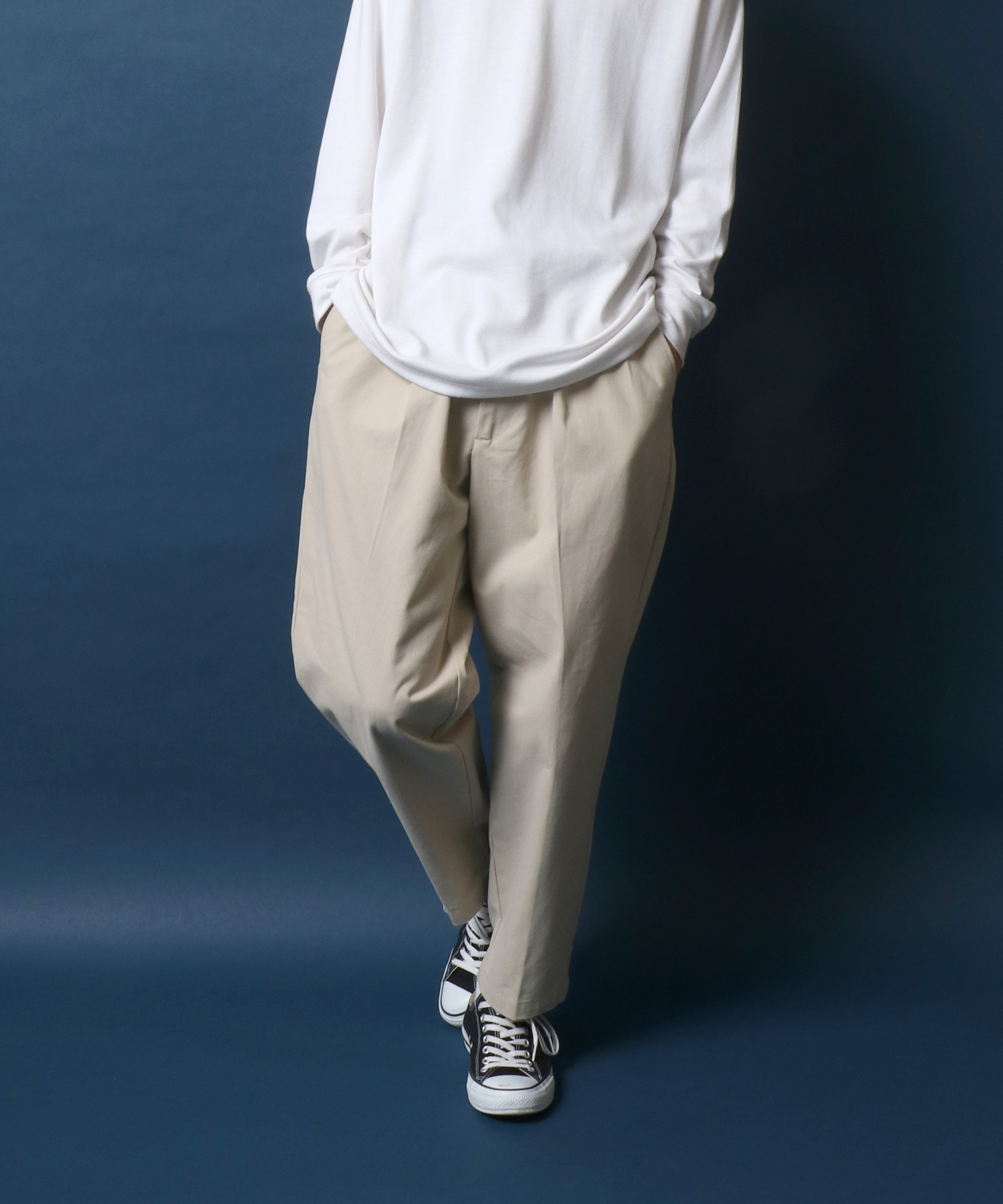 (古着)00s 極太チノスラックス　パンツ　cityboy 古着)00s gap ギミックワイドカーゴパンツ cityboy チノ - メルカリ