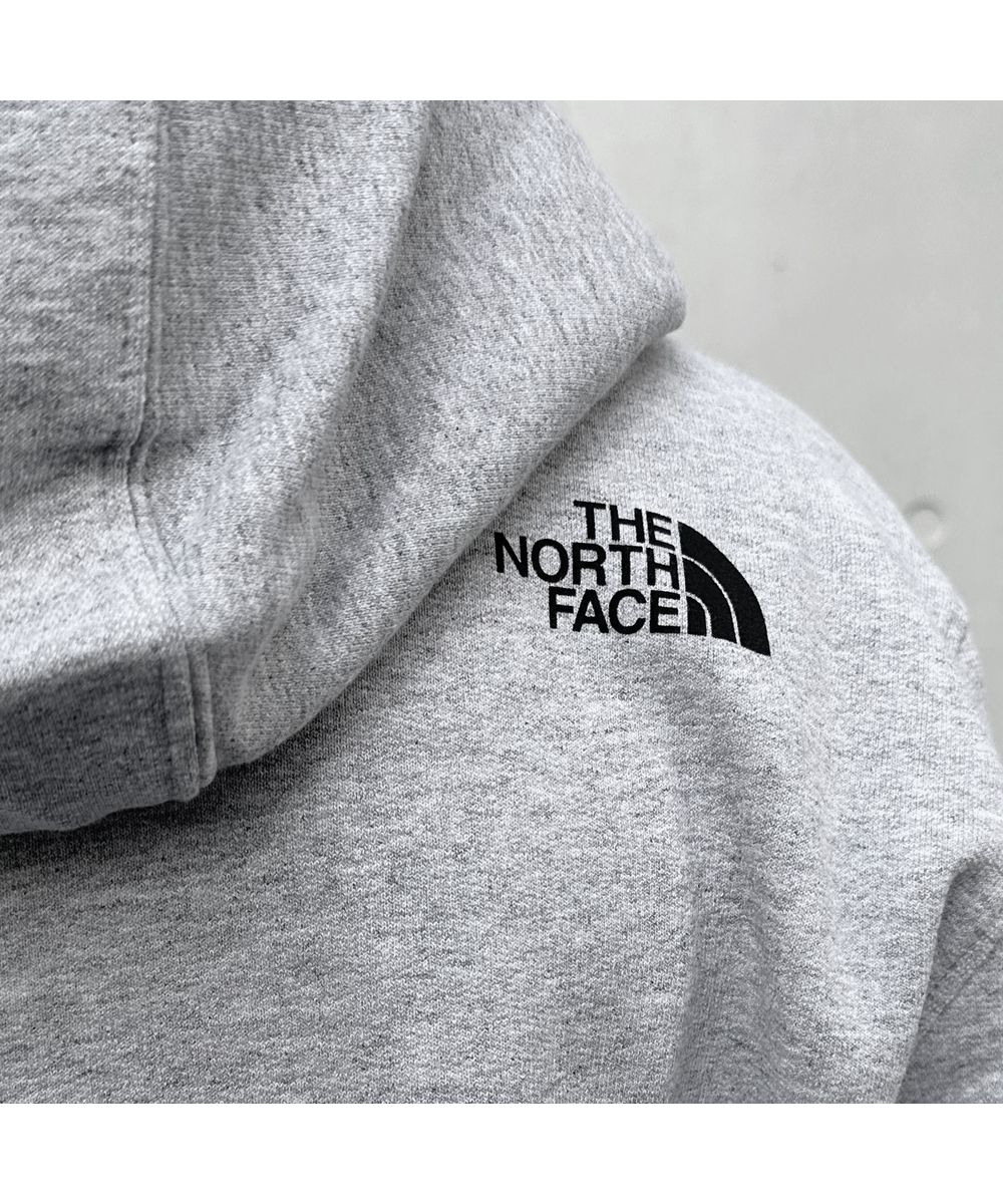 ノースフェイスパーカー THE NORTH FACE パーカー 日本未発売 FACE/ザ・ノースフェイス