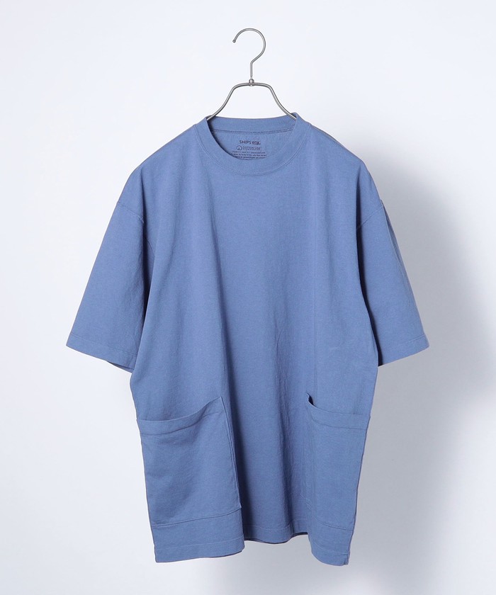  Jeans PREP EXPLORER オーバーサイズ Tシャツ 送関込 4-Way Stretch Selvedge Jeans– HIROSHI KATO | Official Online