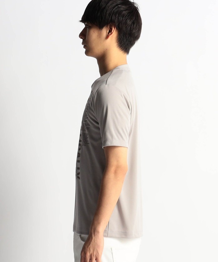 セール 50%OFF】ロゴプリント半袖Tシャツ(505287859