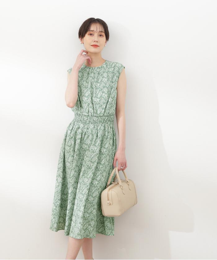 CHRISTINA ROHDE - 新品 クリスティーナローデ キッズ 花柄