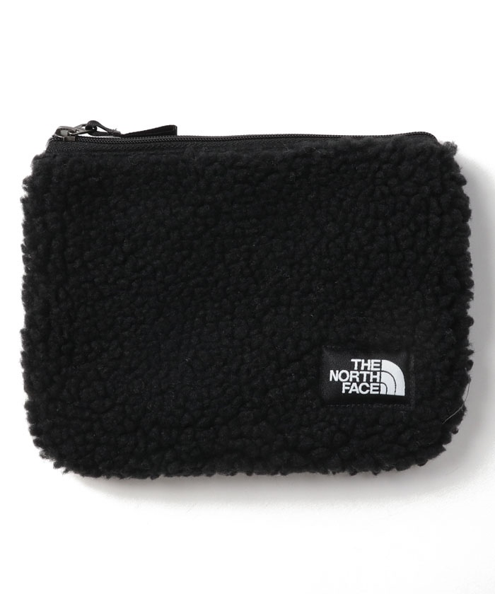 格安人気 ザ・ノース・フェイス THE Square Pouch Fleece / FACE NORTH バッグ