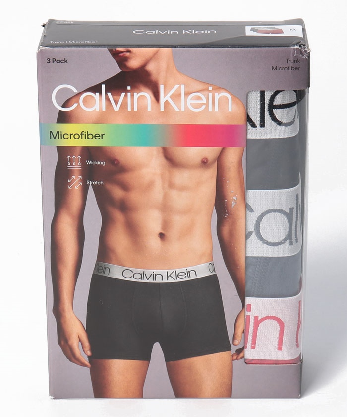 カルバン クライン Calvin Klein 【CALVIN KLEIN / カルバン
