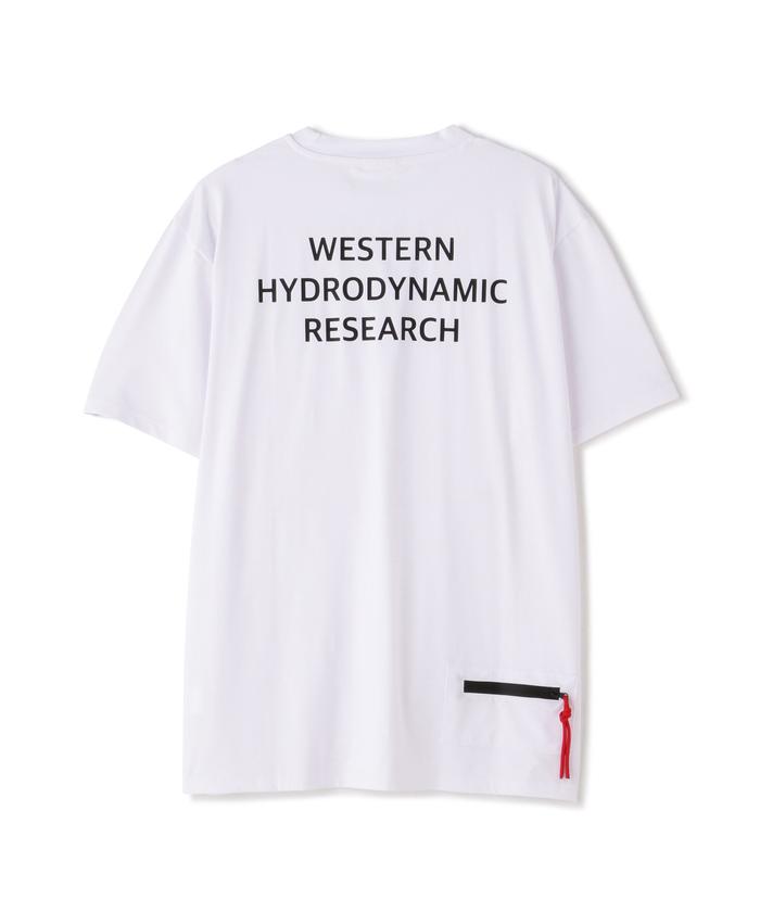 western hydrodynamic research WHR ロンT L｜Yahoo!フリマ（旧
