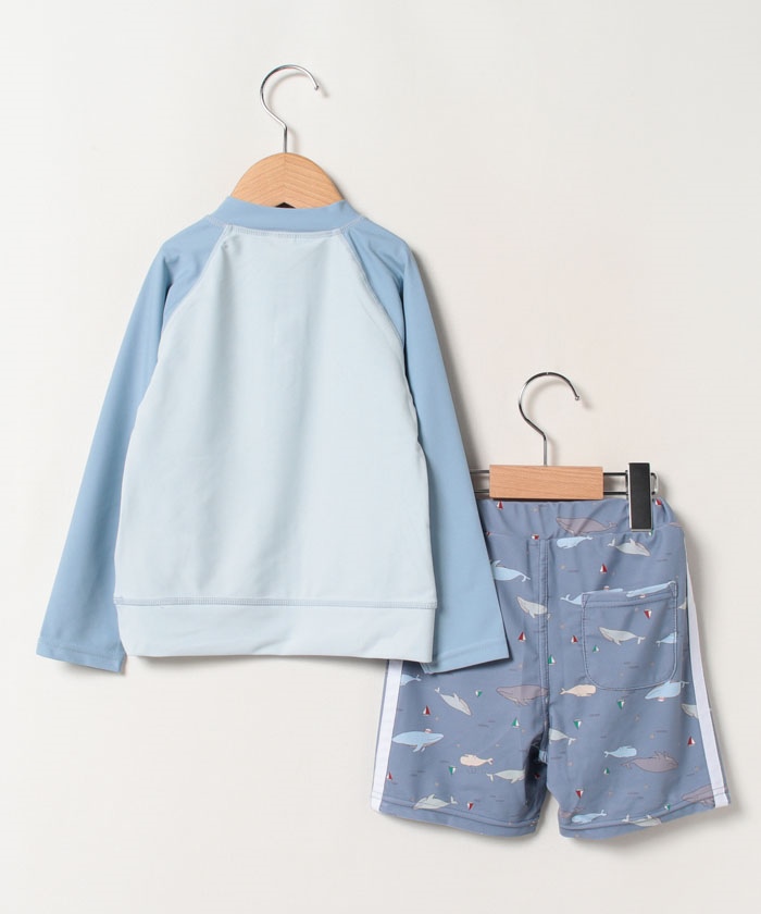 セール 10%OFF】boys セットアップ水着(505327468