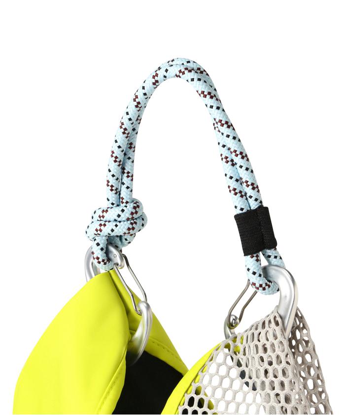 Risley(リズレー) ×OUTDOOR PRODUCTS/コンビネーションバッグ