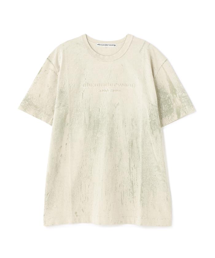 Alexander Wang アレキサンダーワン 半袖Tシャツ トップス