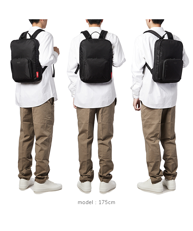 マンハッタンポーテージ Manhattan Portage マンハッタン