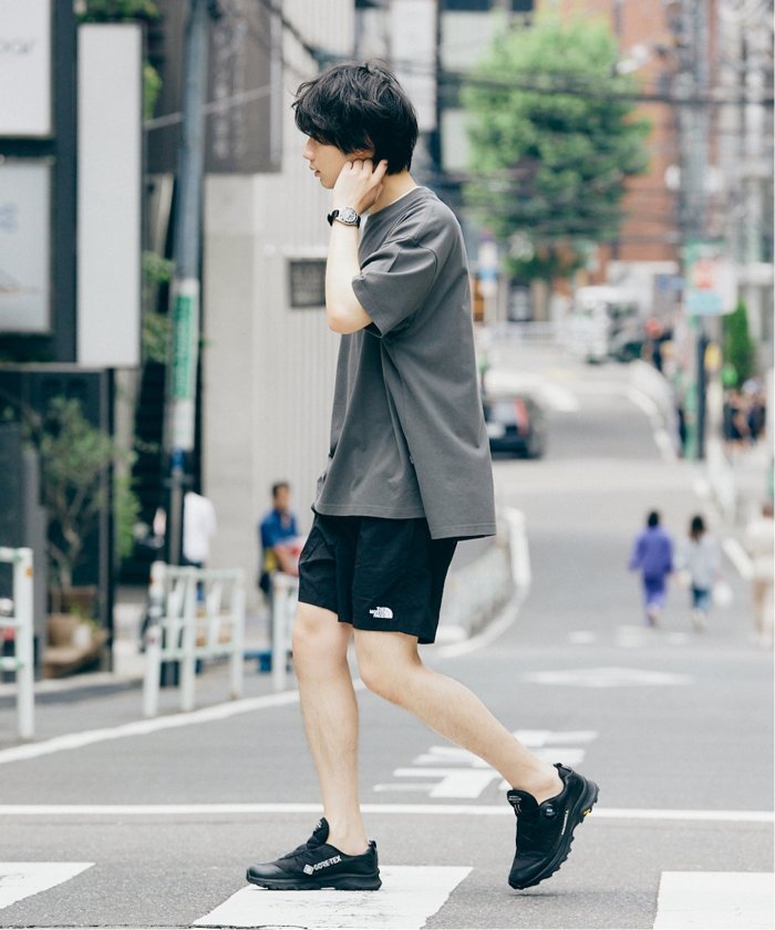 THE NORTH FACE / ノースフェイス】バーサタイルショーツ