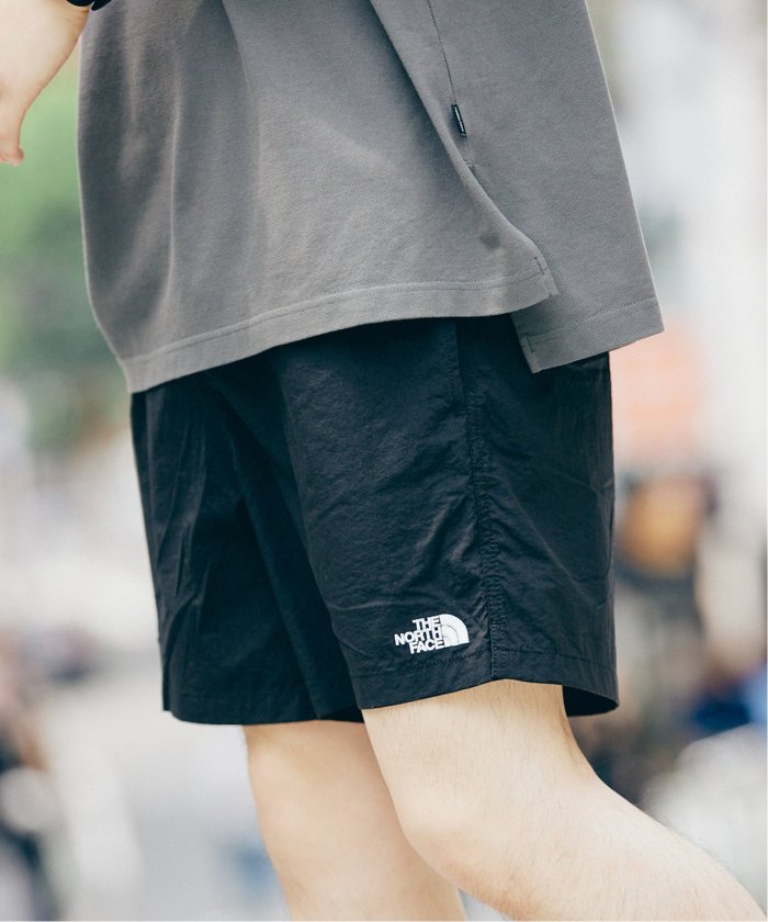 THE NORTH FACE / ノースフェイス】バーサタイルショーツ