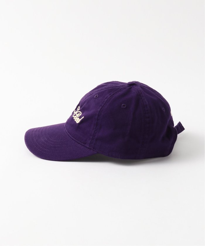 IDEA TIGER IN BED HAT (Purple) – CREAM Torino