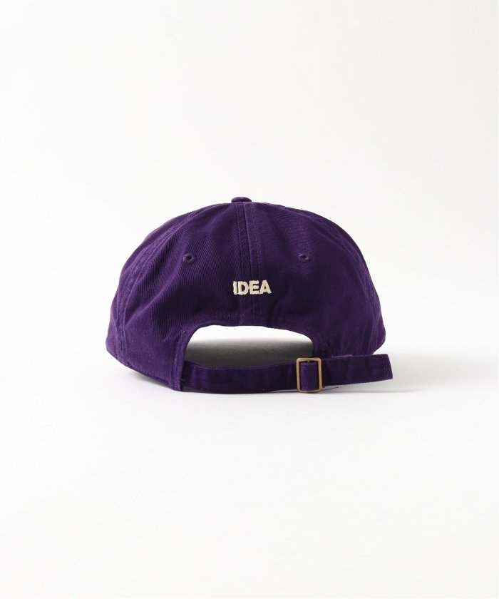 IDEA BOOKS / アイディアブックス】TIGER IN BED HAT(505334422