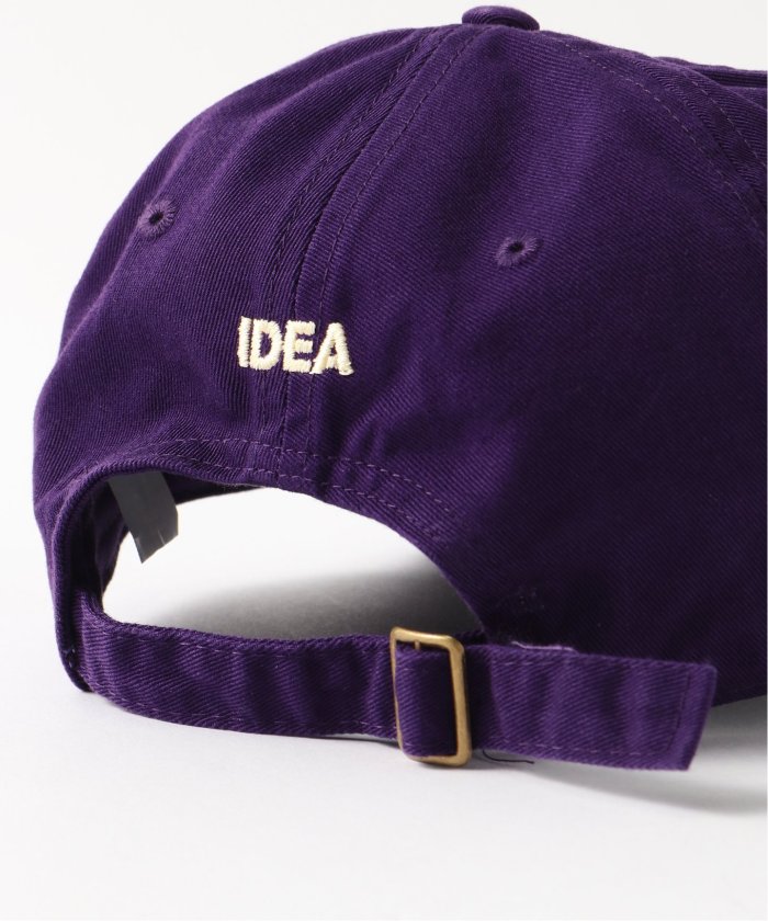 IDEA BOOKS / アイディアブックス】TIGER IN BED HAT(505334422