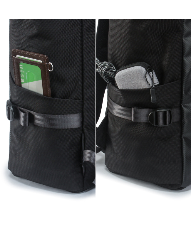 マンハッタンポーテージ ブラックレーベル Manhattan Portage