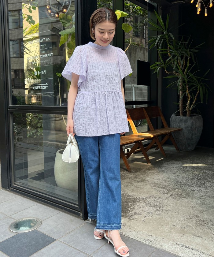 クーポン】【セール 40%OFF】◇【WEB限定】ミラクルウェーブ