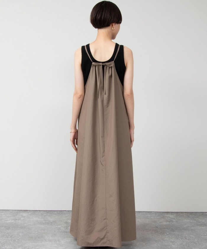 クーポン】【セール 30%OFF】エクセルテックタンブラーキャミ