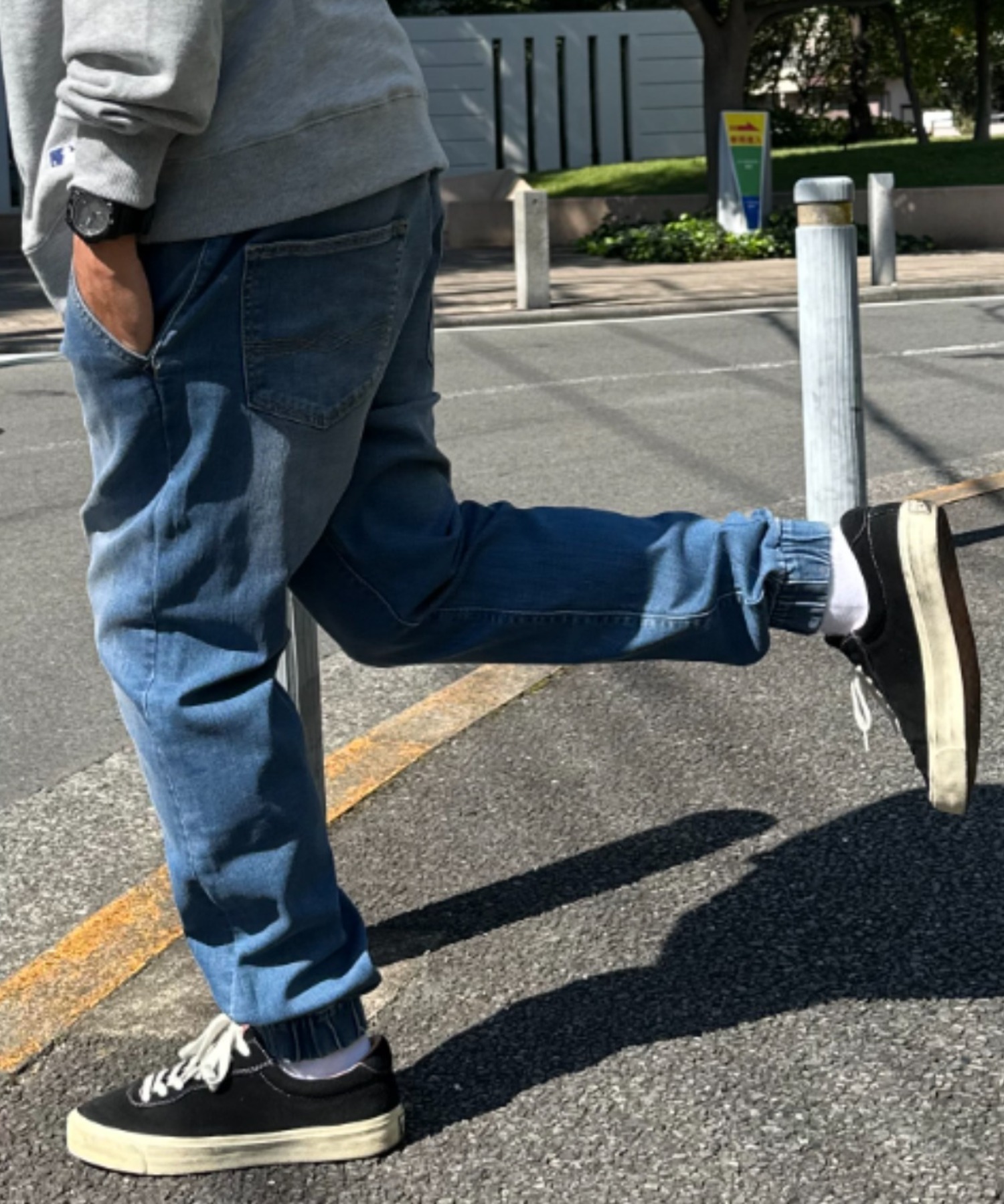 ボーダー　シュガーケーン　ウエアハウス　マッコイ　tcbジーンズ リーバイス マックハウス Mac－House Levi's DENIZEN リーバイス デニゼン