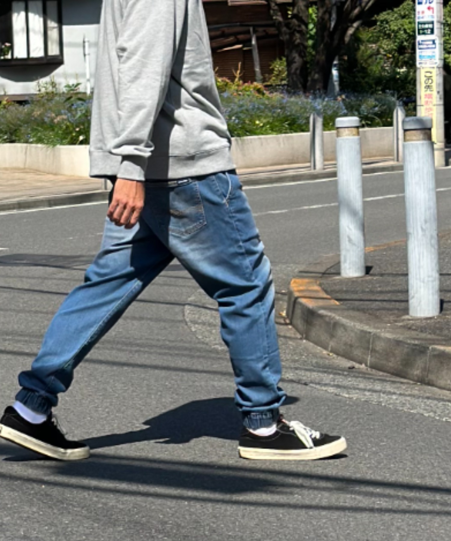 マックハウス Mac－House Levi's DENIZEN リーバイス デニゼン