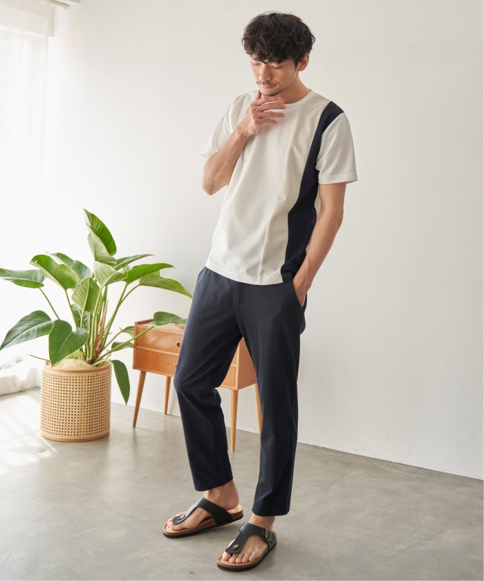 トングフットベッドサンダル(505133572) | イッカ(ikka) - d fashion
