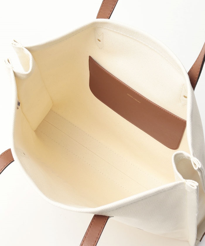 セール】【JIMMY CHOO】ジミーチュウ トートバッグ LOGOTOTE FFQ セール】【JIMMY CHOO】ジミーチュウ トートバッグ LOGOTOTE FFQ