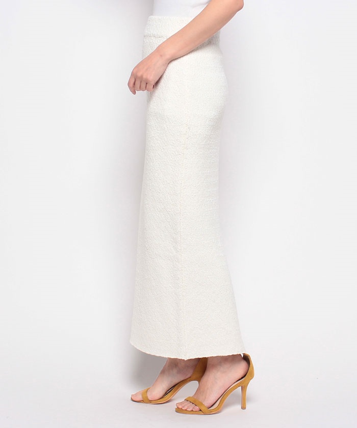 LOUNGEDRESS（ラウンジドレス）の「ニットタイトスカート