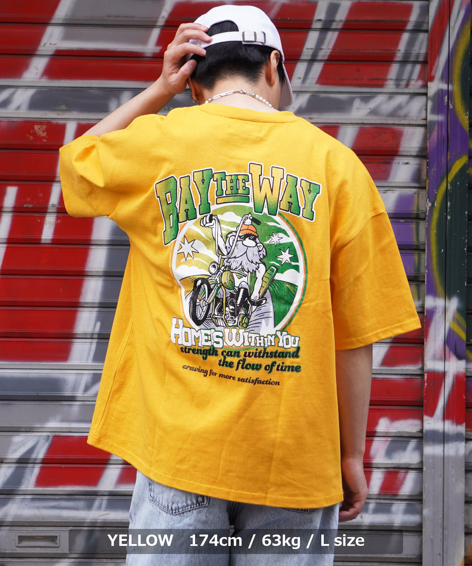 K フォード ファルコン351GT Tシャツ 世田谷ベース 所ジョージ