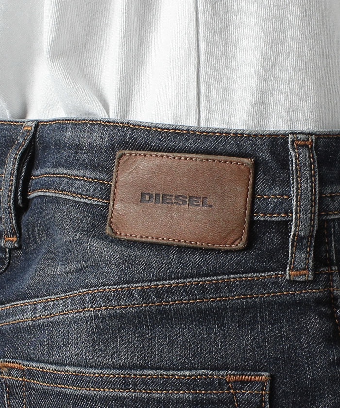 メンズ】【DIESEL】ディーゼル メンズ 00SDHA 084ZU 01 BUSTER メンズ】【DIESEL】ディーゼル メンズ 00SDHA 084ZU 01 BUSTER