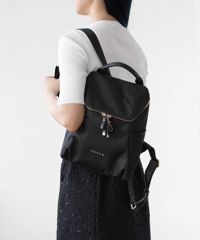 セール 30%OFF】TETRA BACKPACK L リュックサック L(505221926 セール 30%OFF】TETRA BACKPACK L リュックサック L(505221926