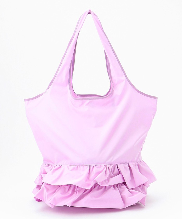 FRILL SUBBAG サブバッグ(505327764) | TOCCA(TOCCA) - d fashion