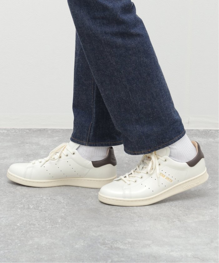 正品 adidas ディダスス フーディータンスミスフーディー adidas / アディダス】STAN SMITH LUX / スタンスミス LUX