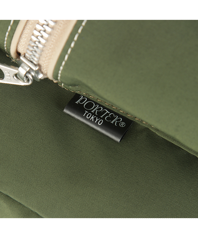 ポーター PORTER ポーター シャレ デイパック 673ー05477 吉田
