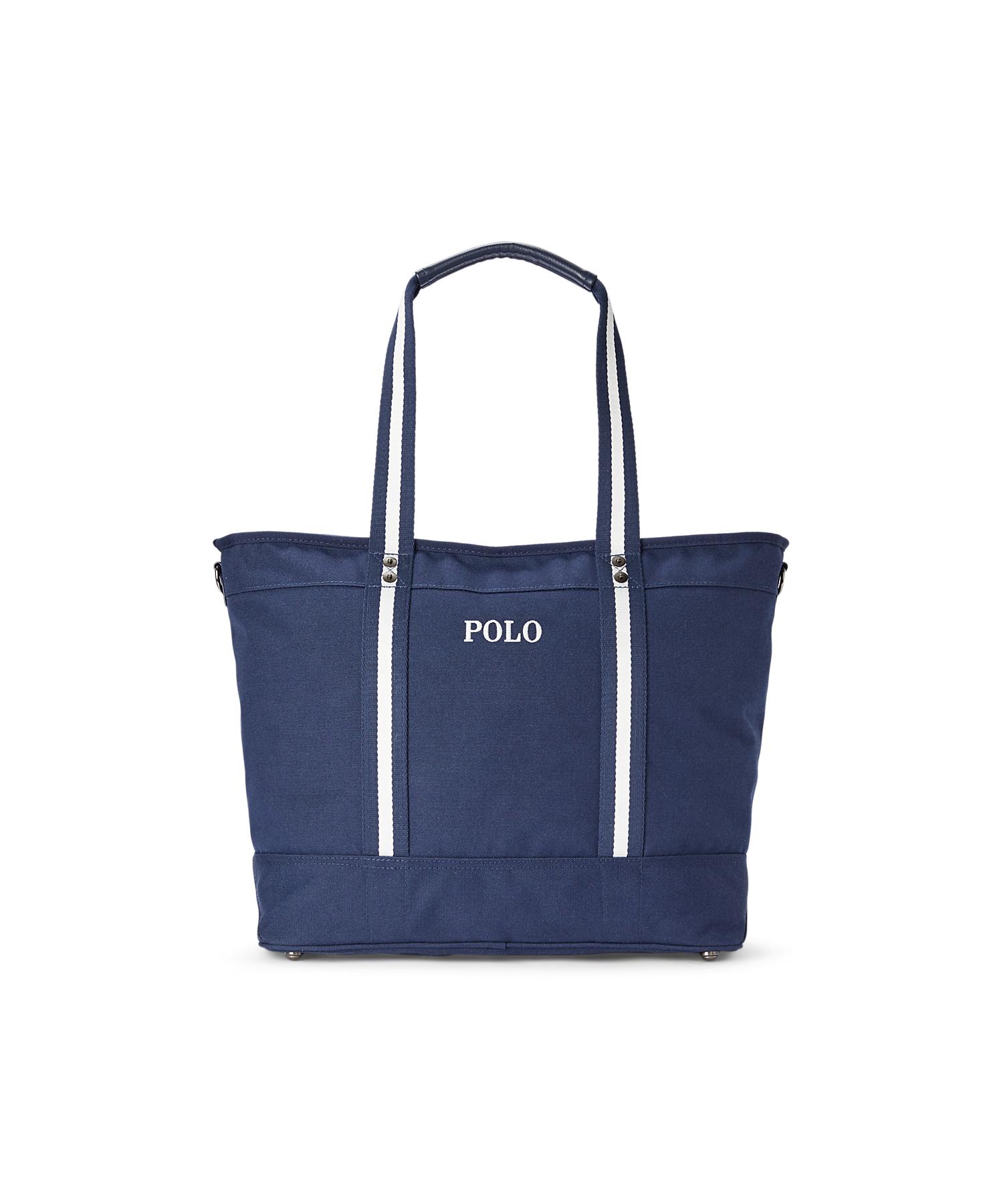 POLO GOLF)Poloベア ゴルフ トート バッグ(505331704) | ポロ POLO GOLF)Poloベア ゴルフ トート バッグ(505331704) | ポロ